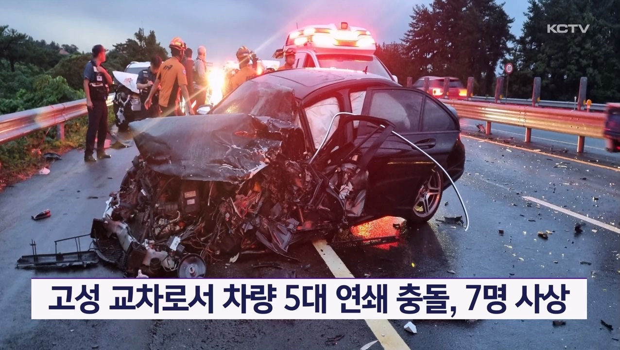 KCTV News7