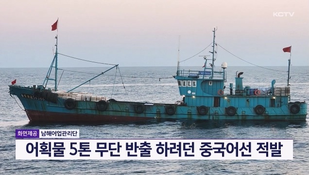 KCTV News7