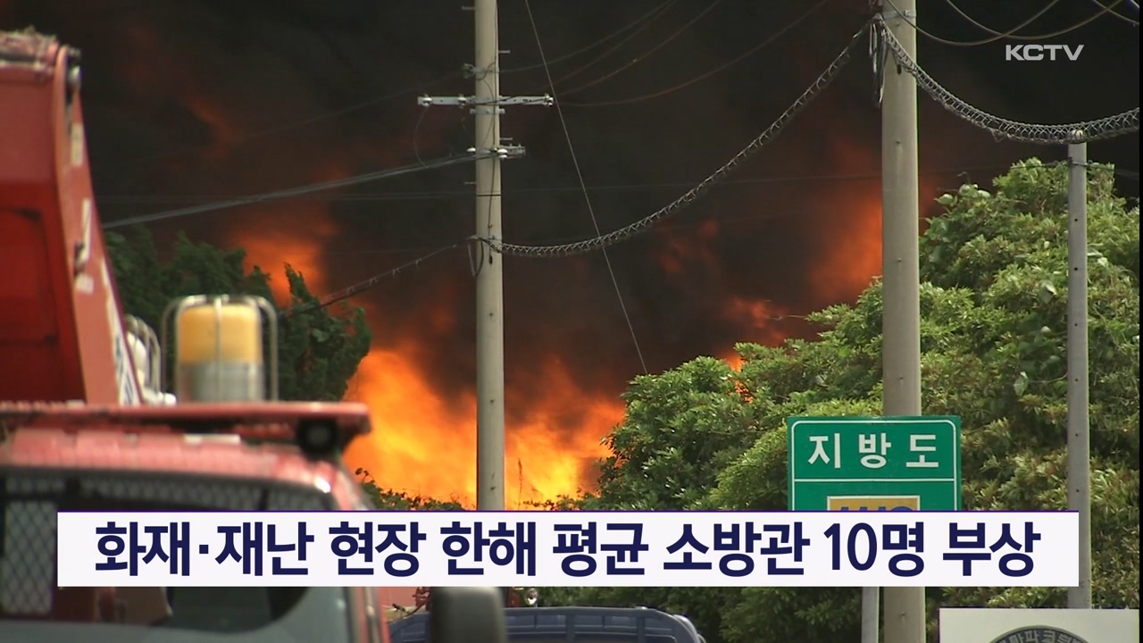 KCTV News7