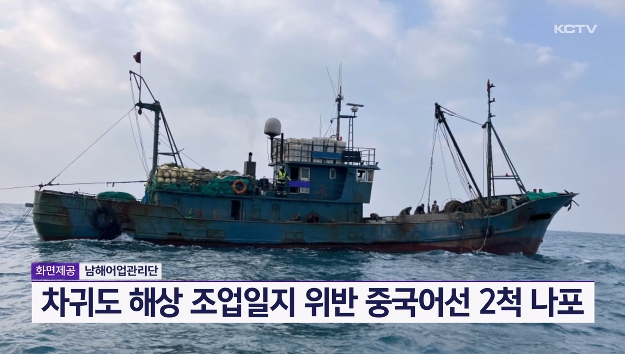 KCTV News7