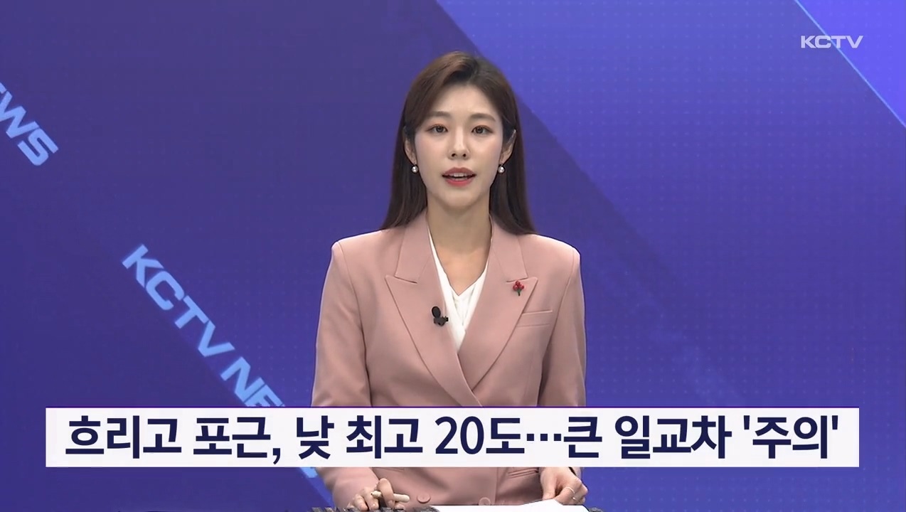 KCTV News7