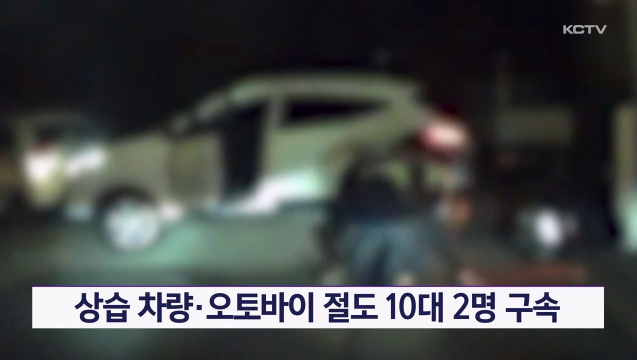 KCTV News7