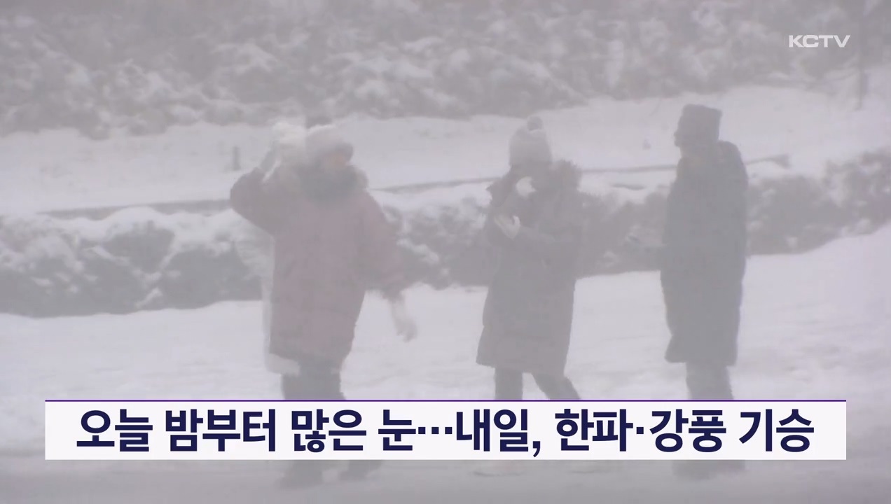 KCTV News7