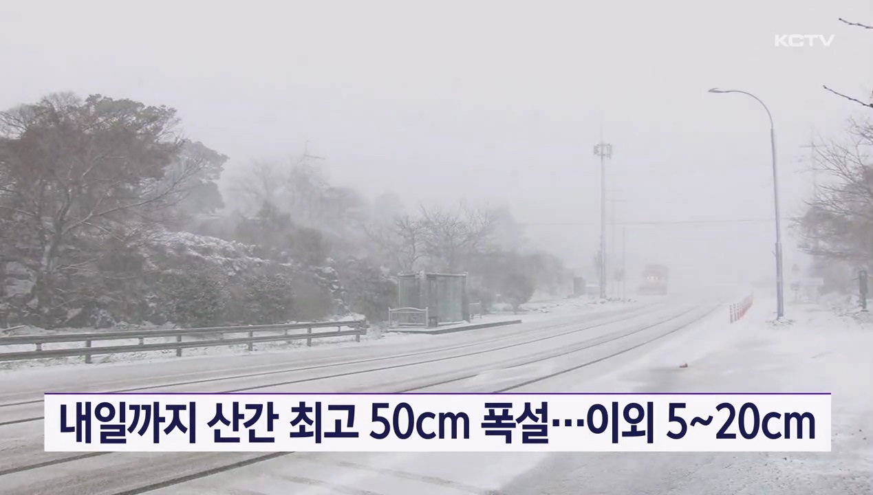 KCTV News7