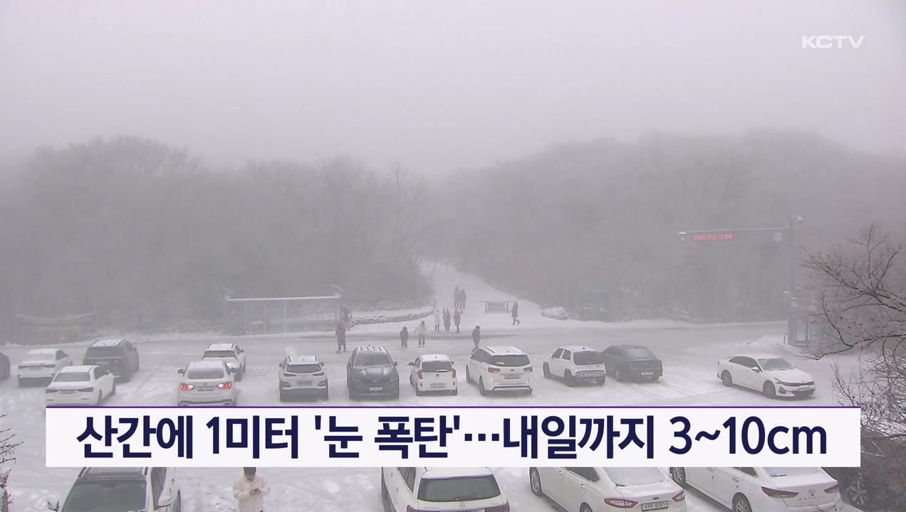 KCTV News7