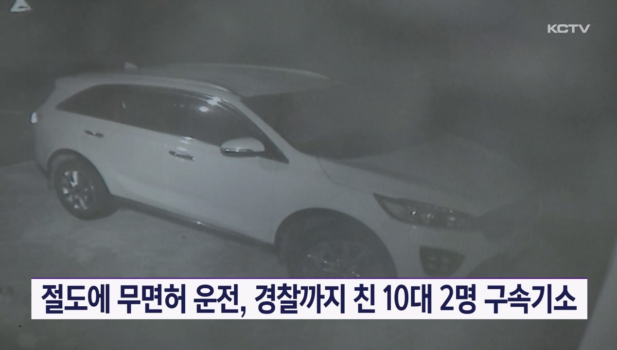 KCTV News7