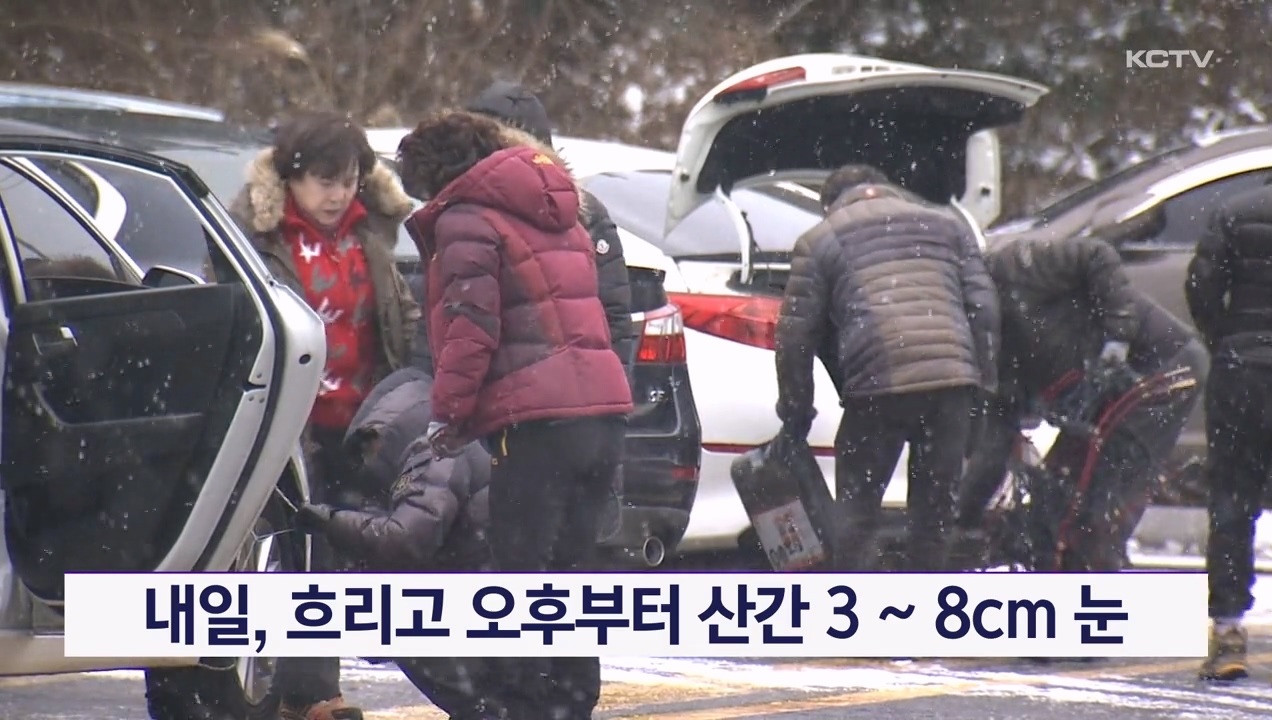 KCTV News7