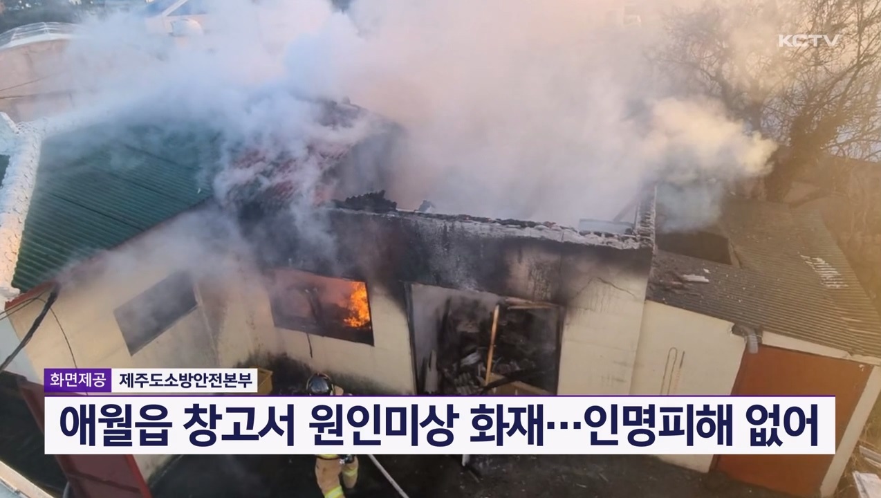 KCTV News7