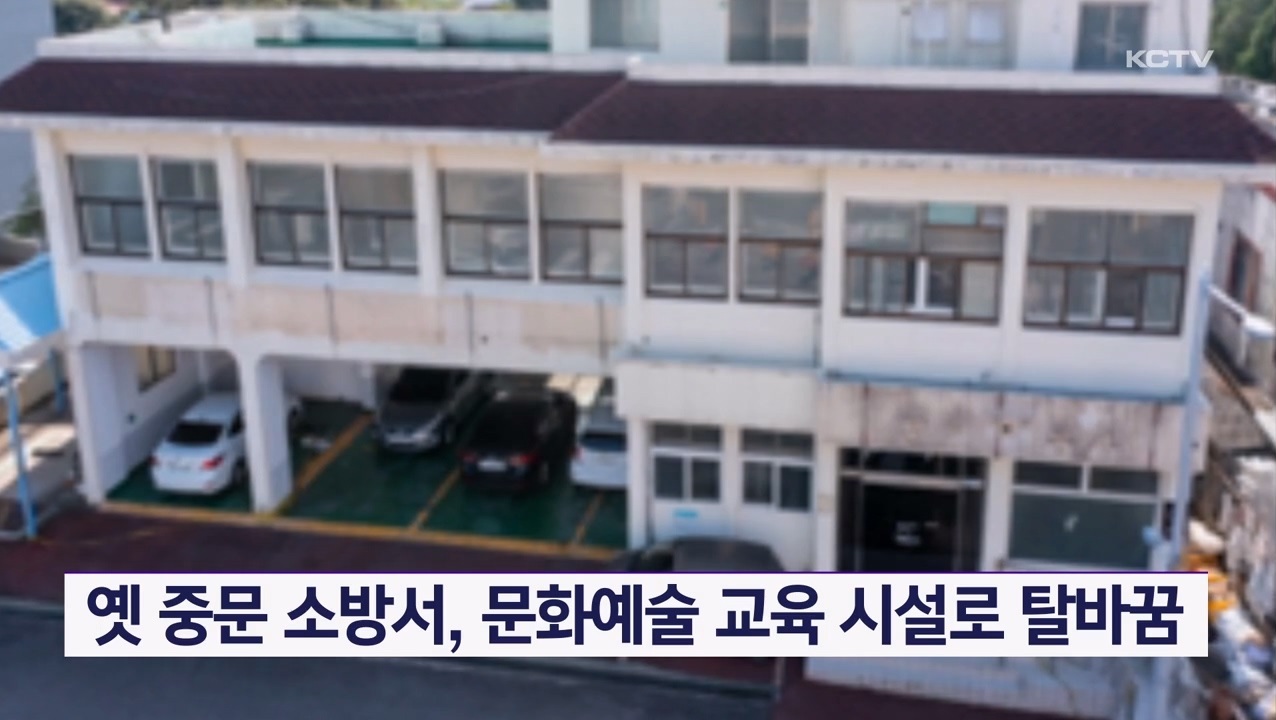 KCTV News7
