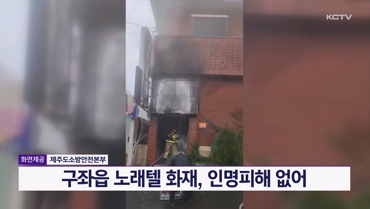 KCTV News7