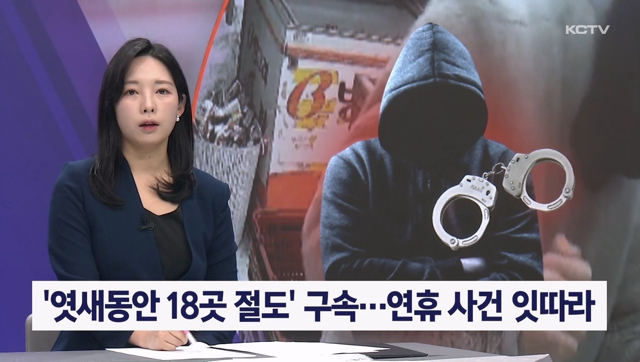 KCTV News7