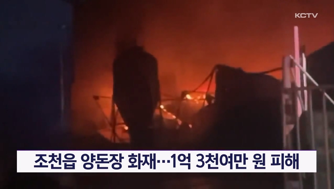 KCTV News7