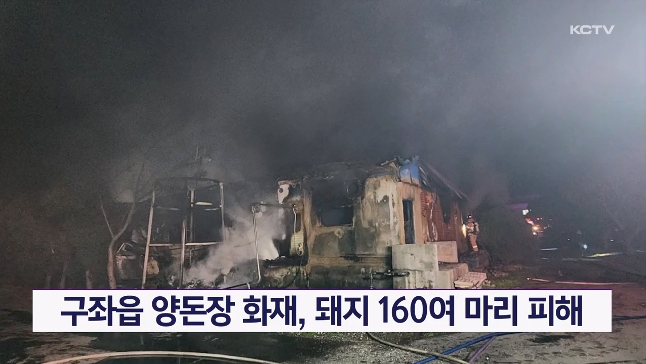 KCTV News7