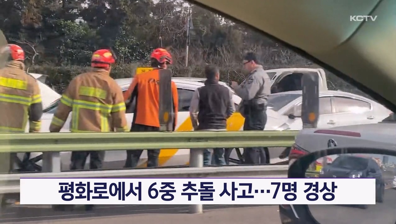 KCTV News7