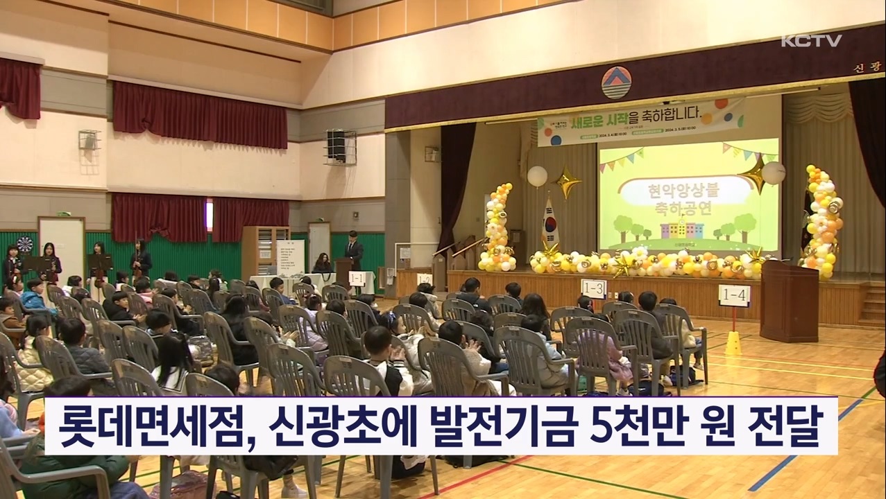 KCTV News7