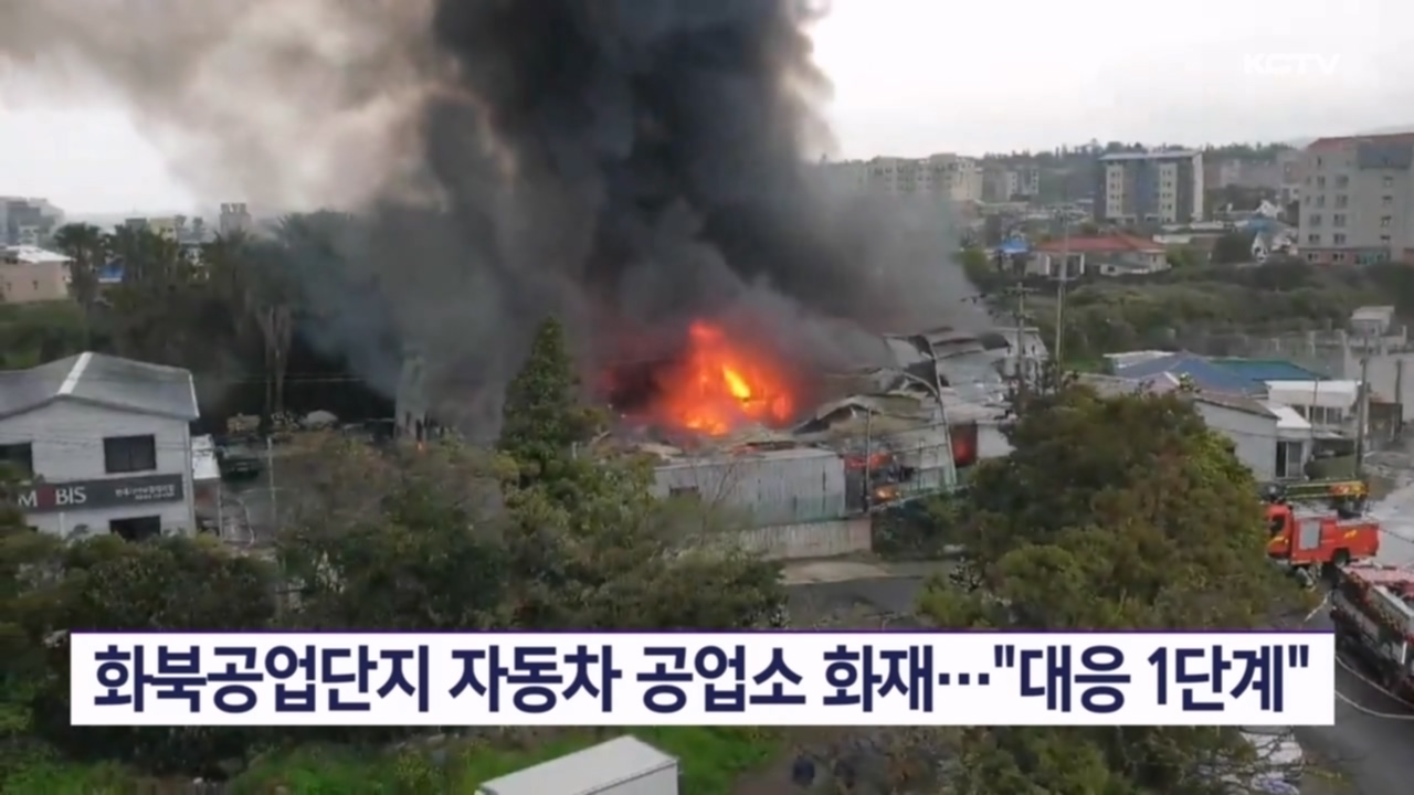 KCTV News7