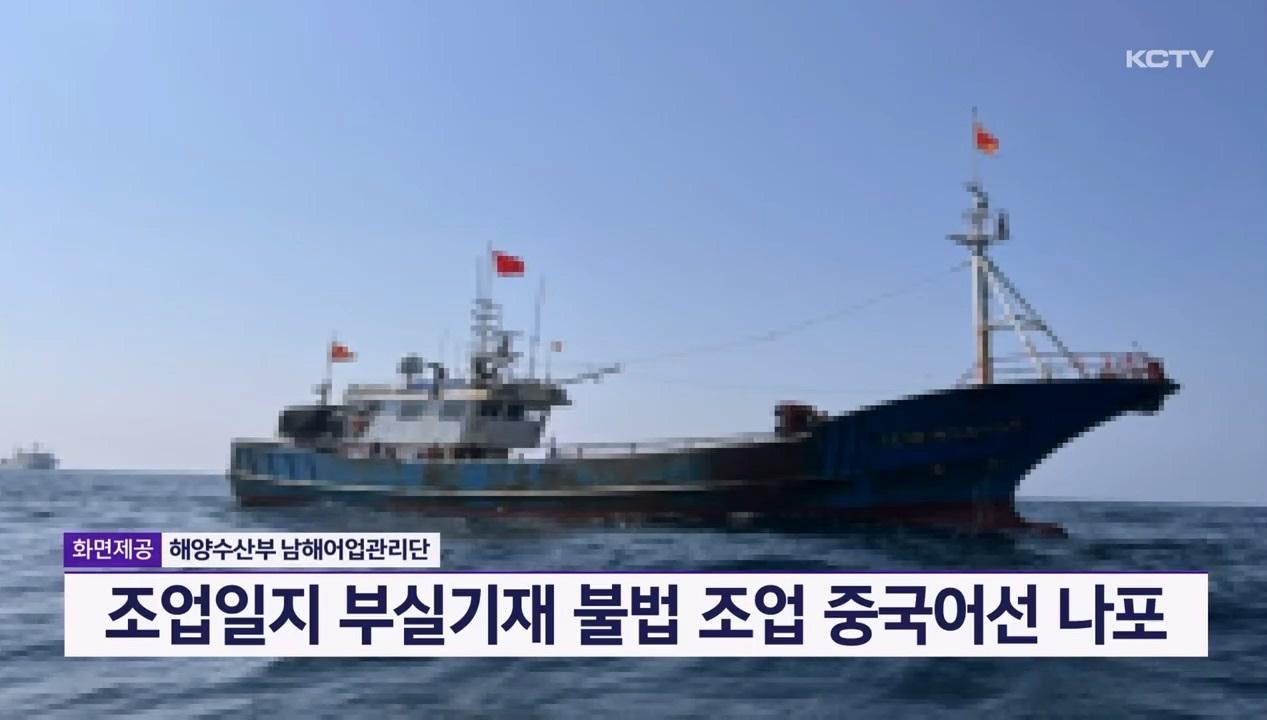 KCTV News7