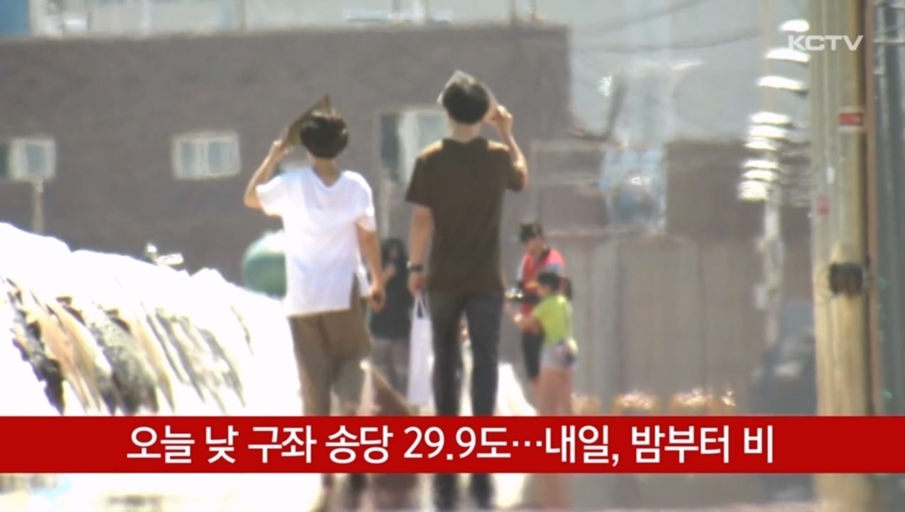 KCTV News7
