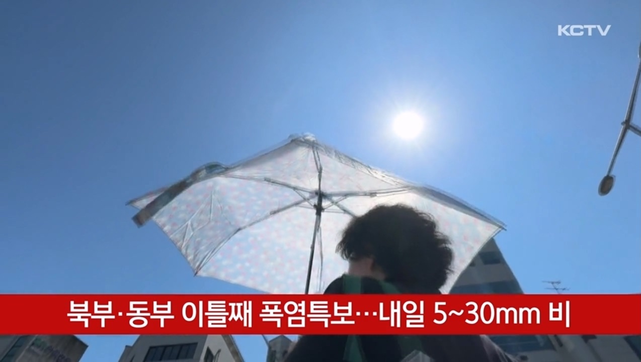 KCTV News7