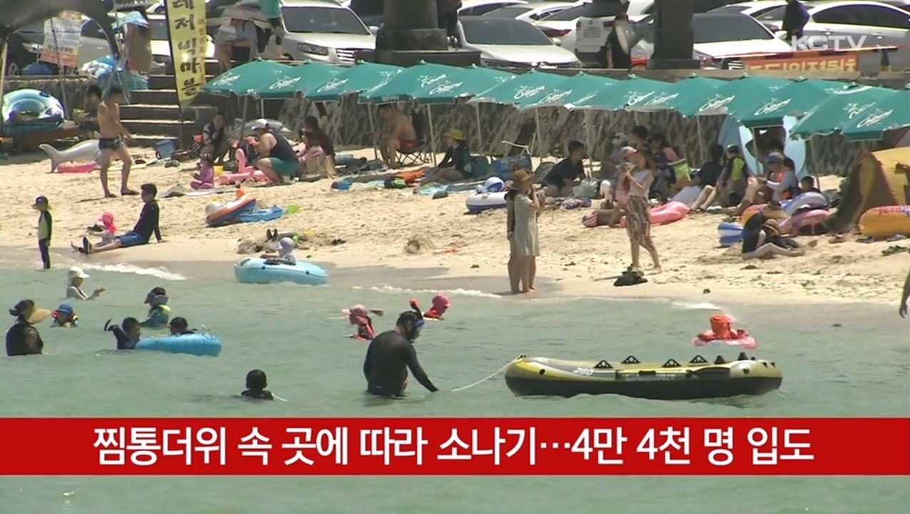 KCTV News7