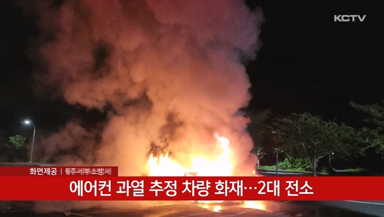 KCTV News7
