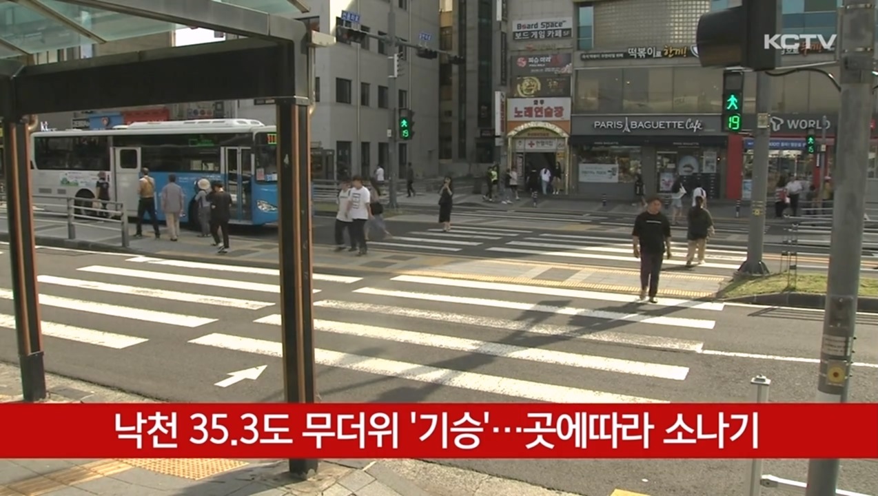 KCTV News7