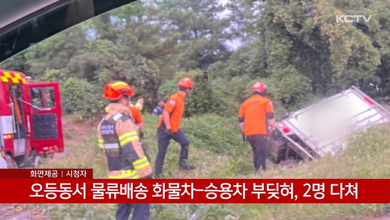 KCTV News7