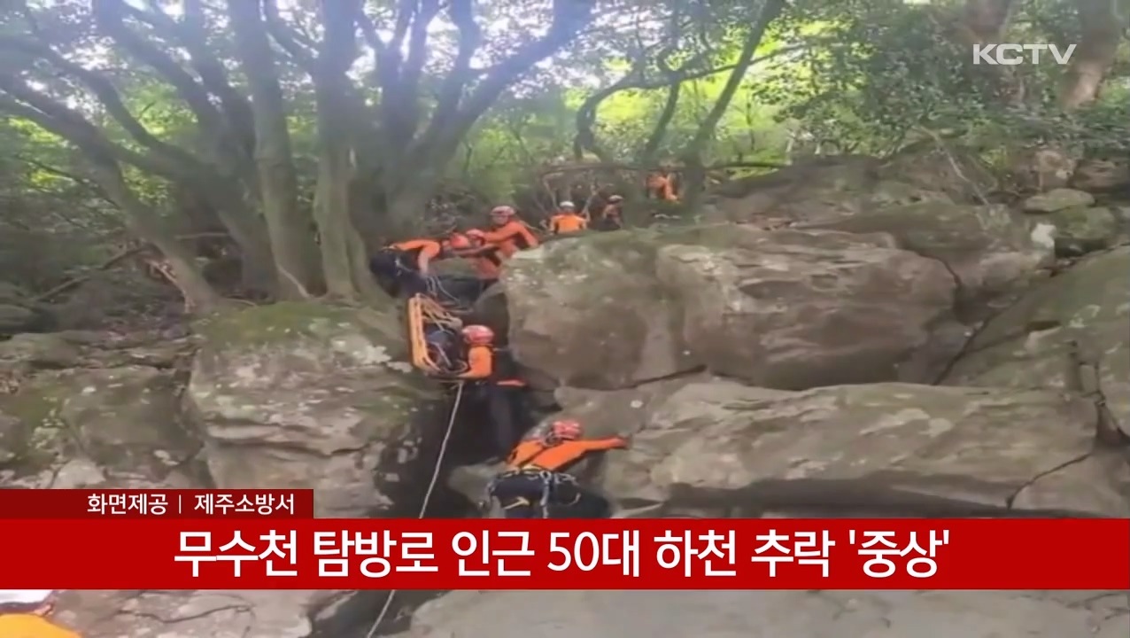KCTV News7