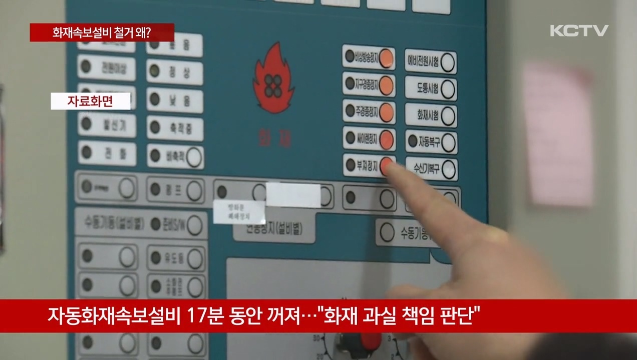 KCTV News7