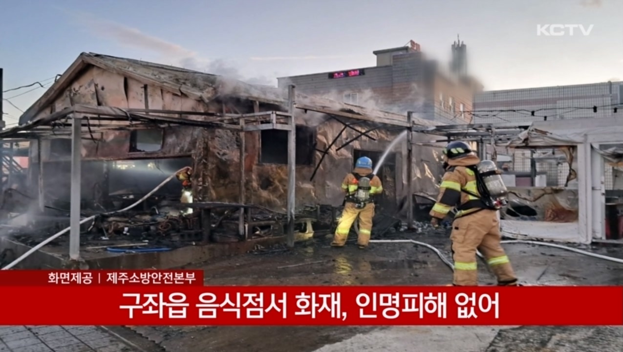 KCTV News7