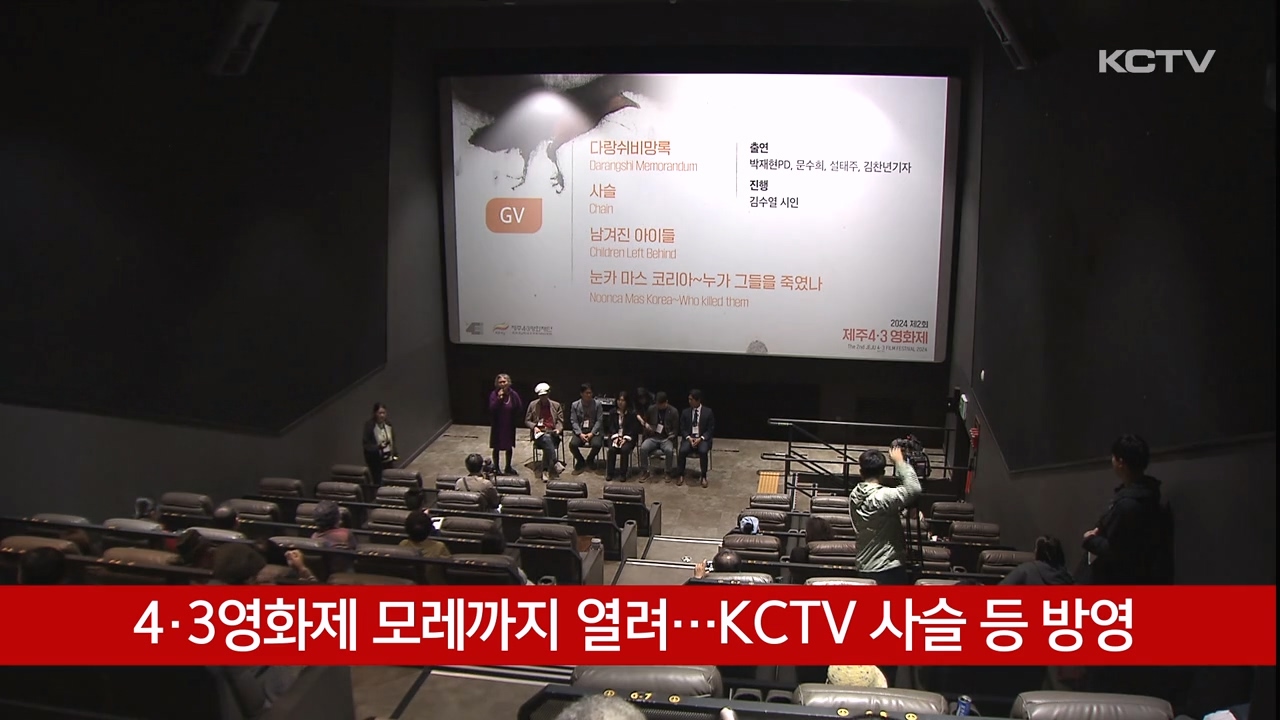 KCTV News7