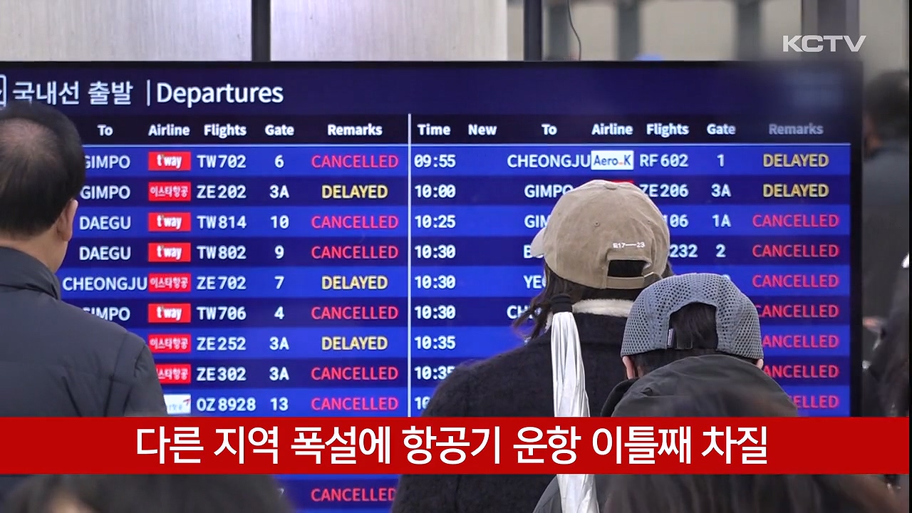 KCTV News7