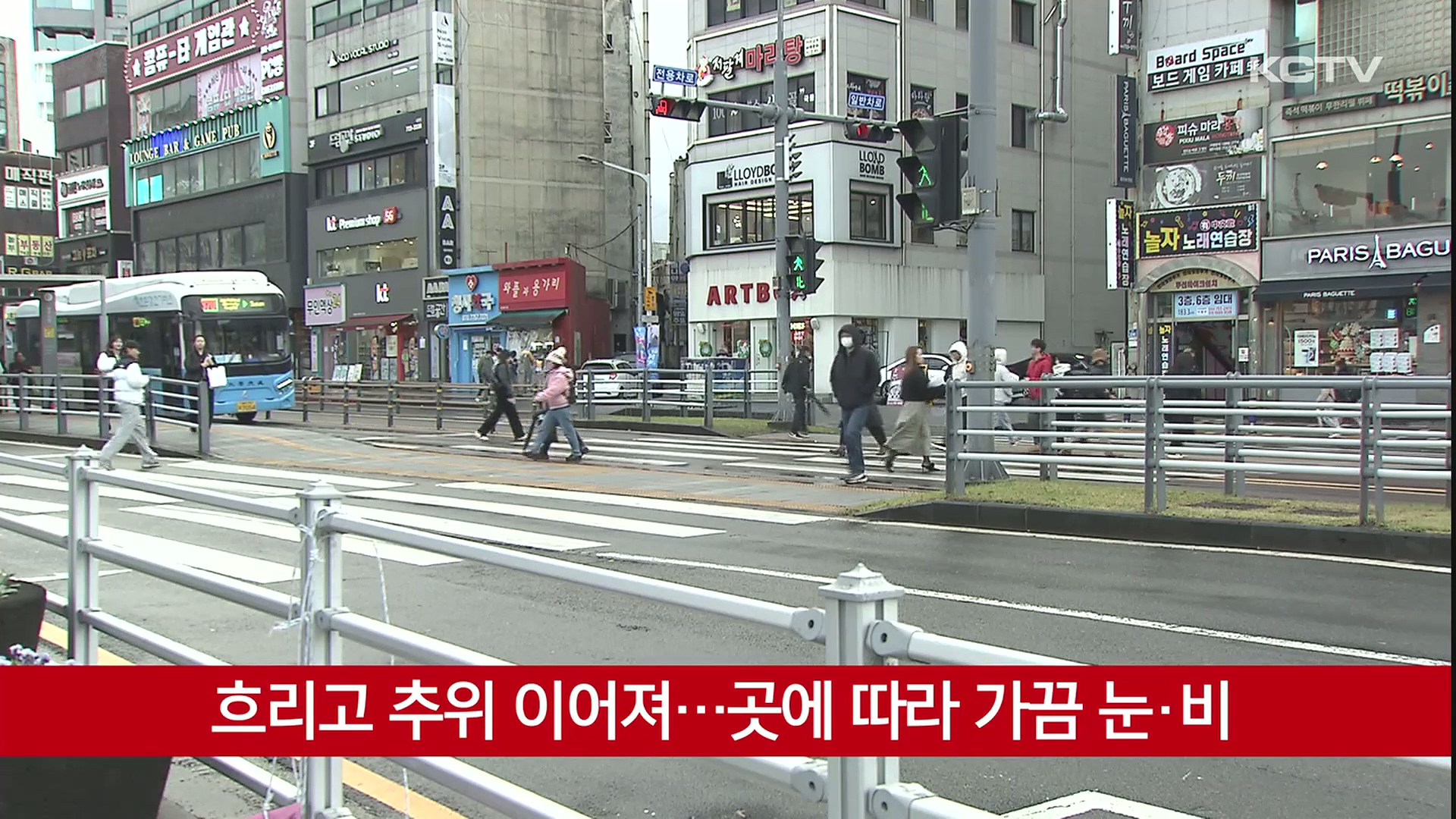 KCTV News7