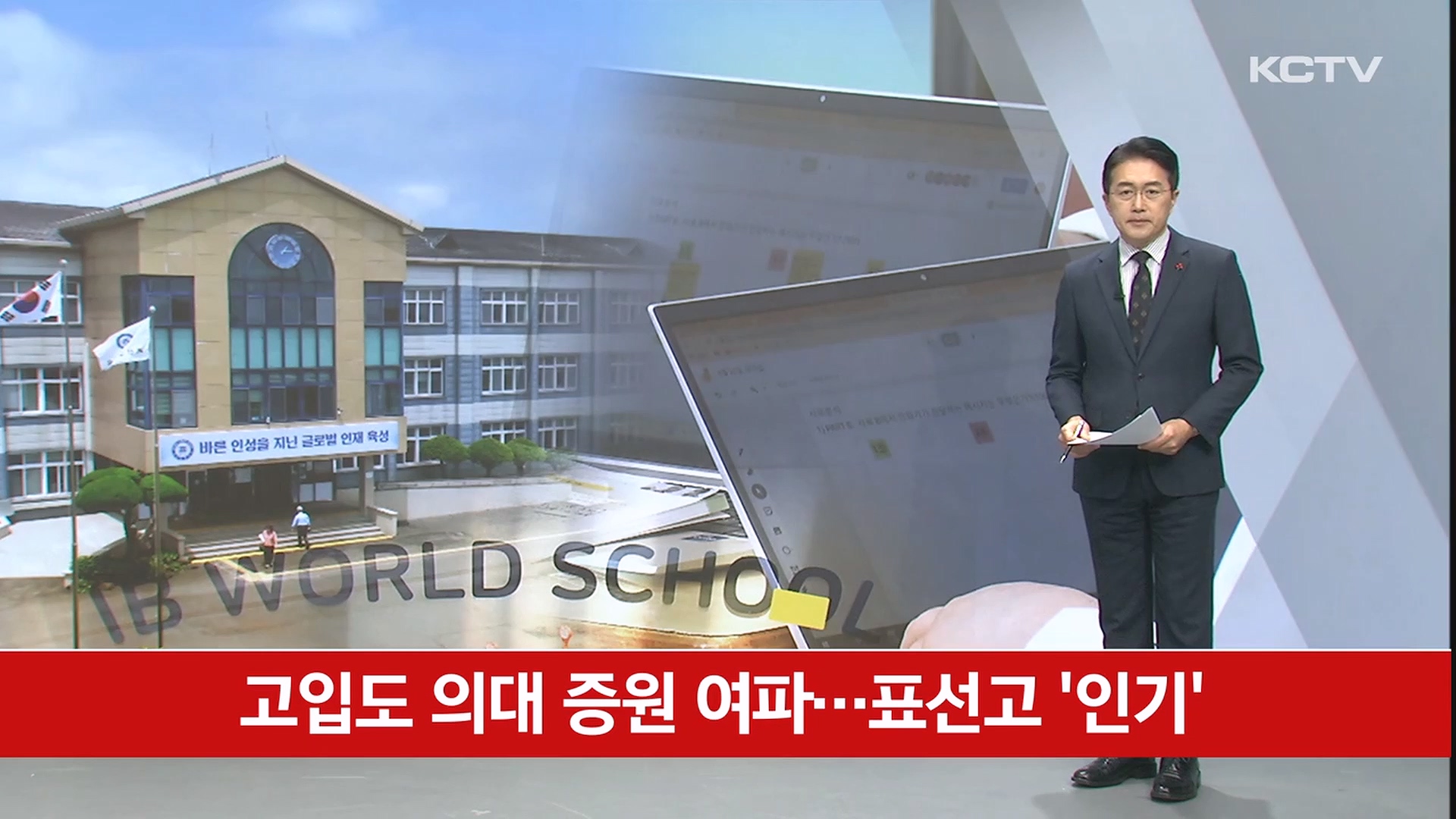 KCTV News7