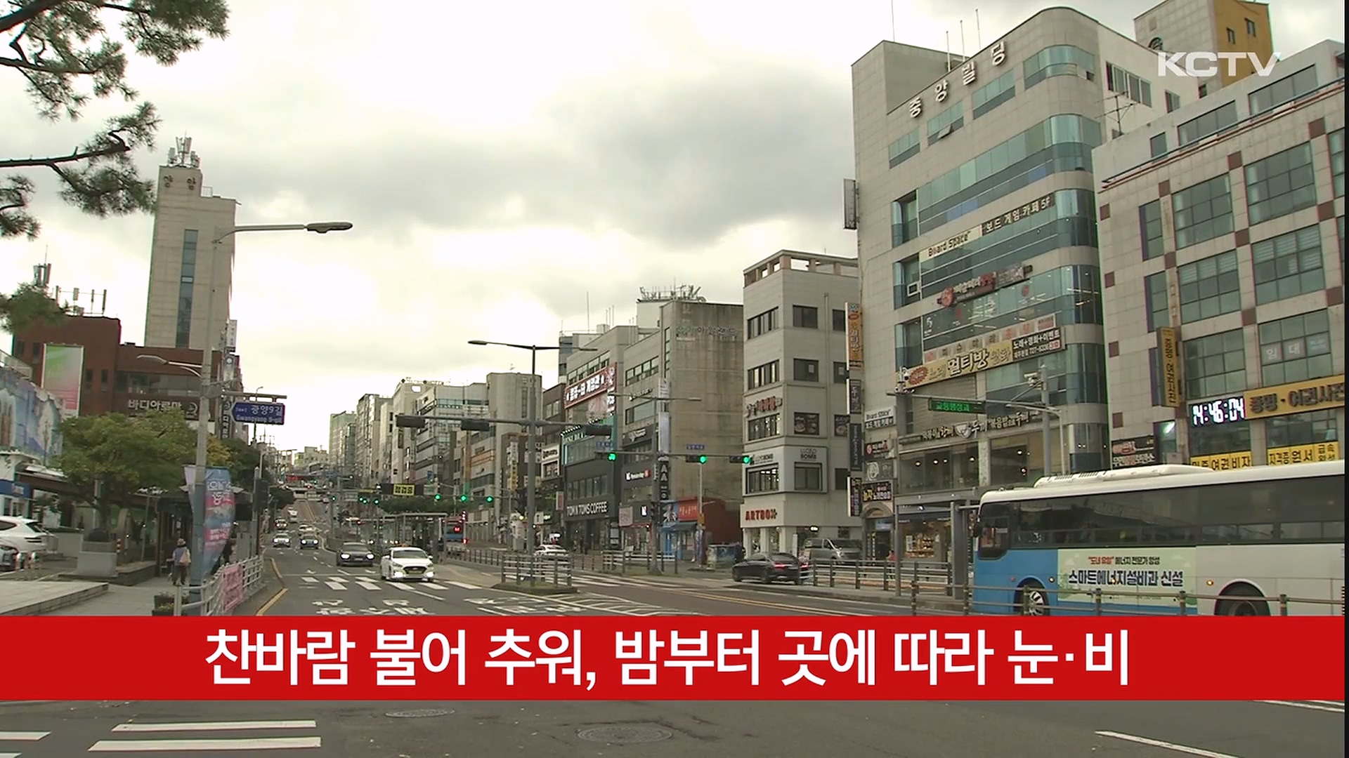 KCTV News7