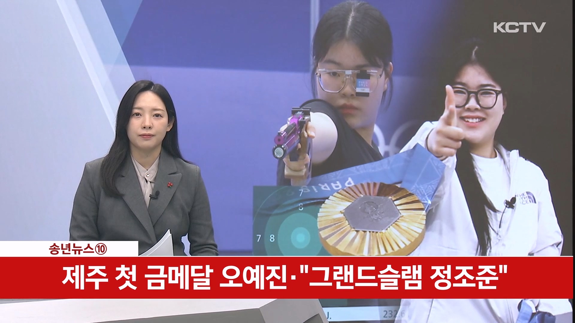 KCTV News7