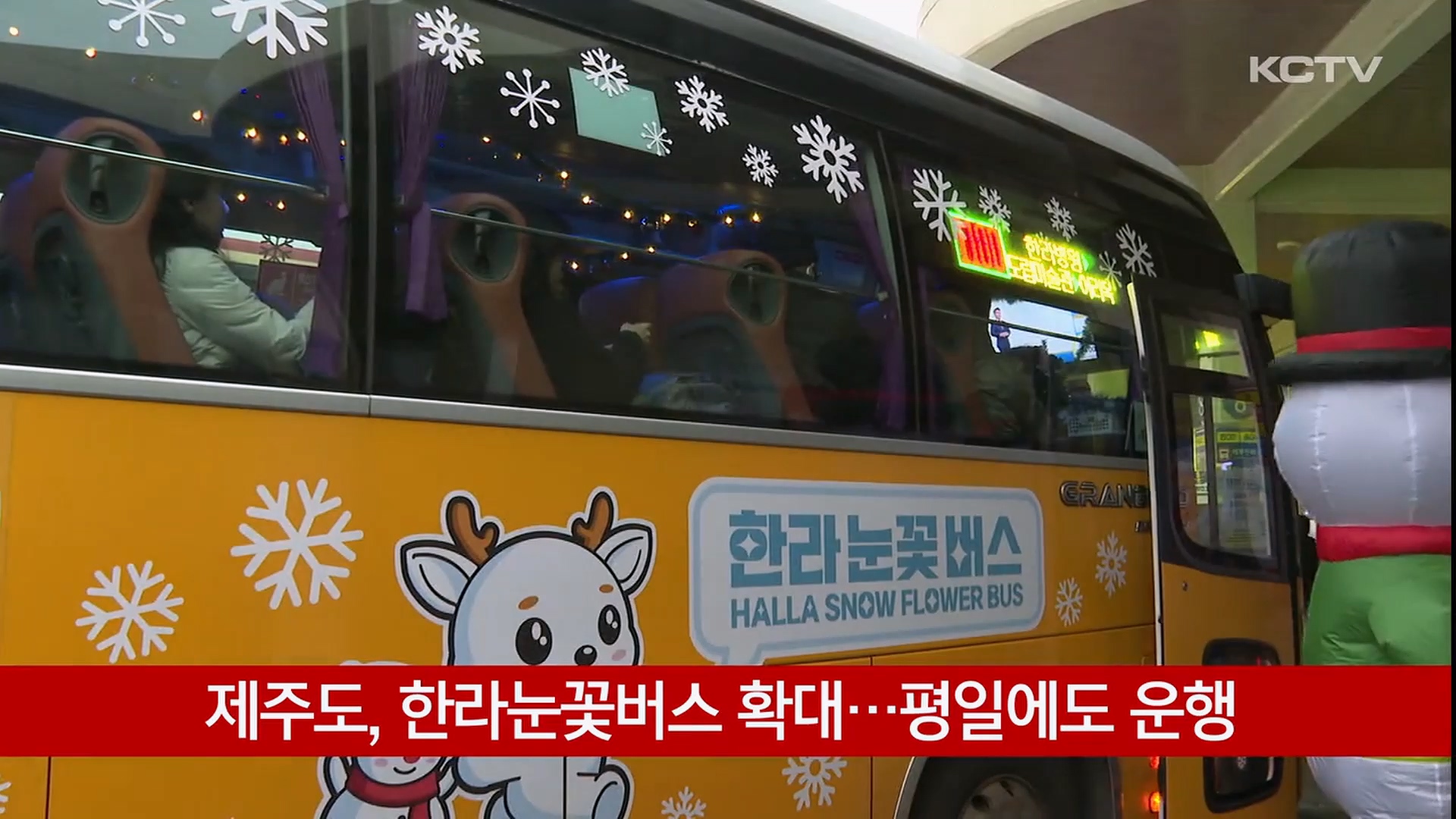 KCTV News7