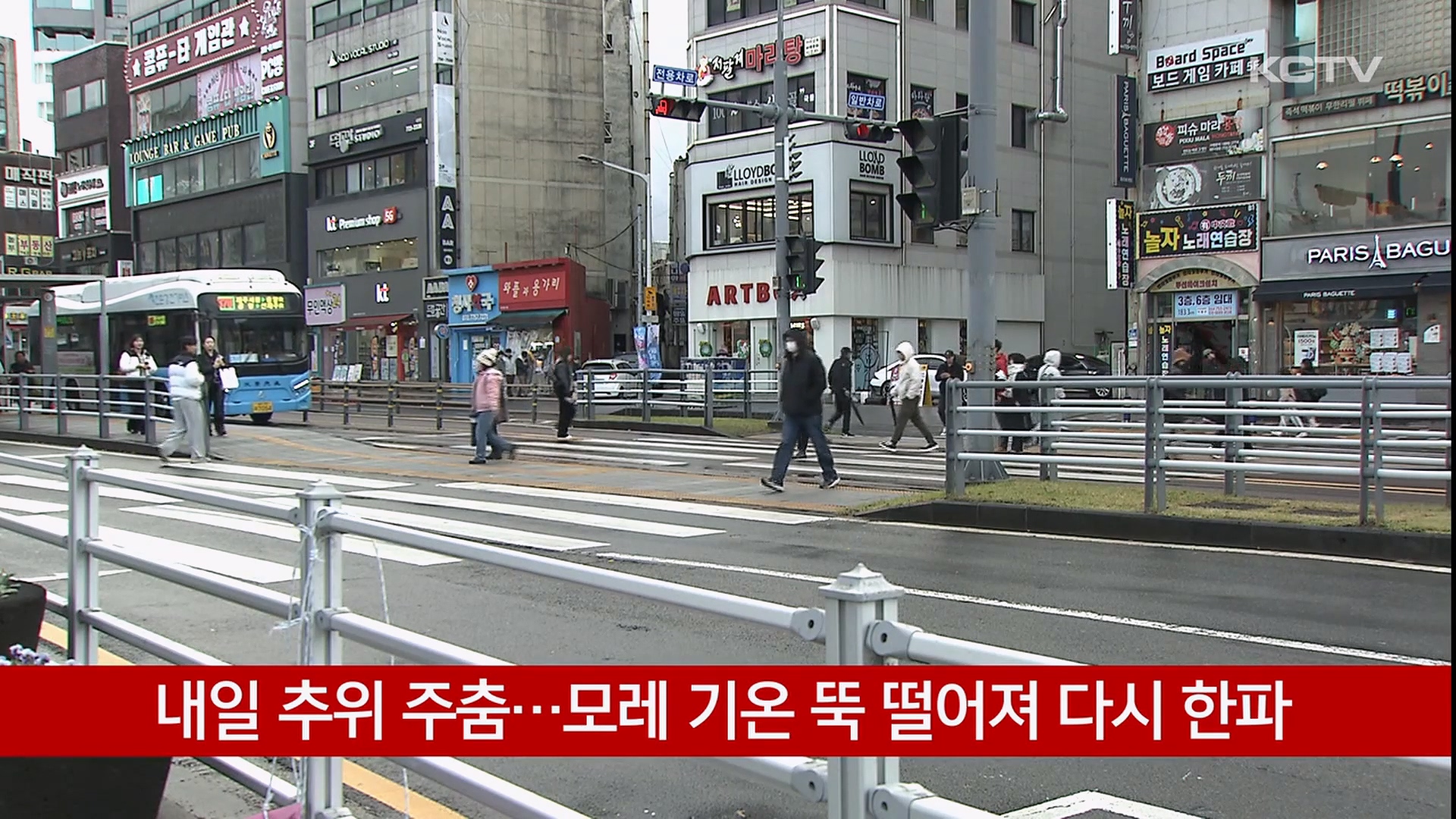 KCTV News7