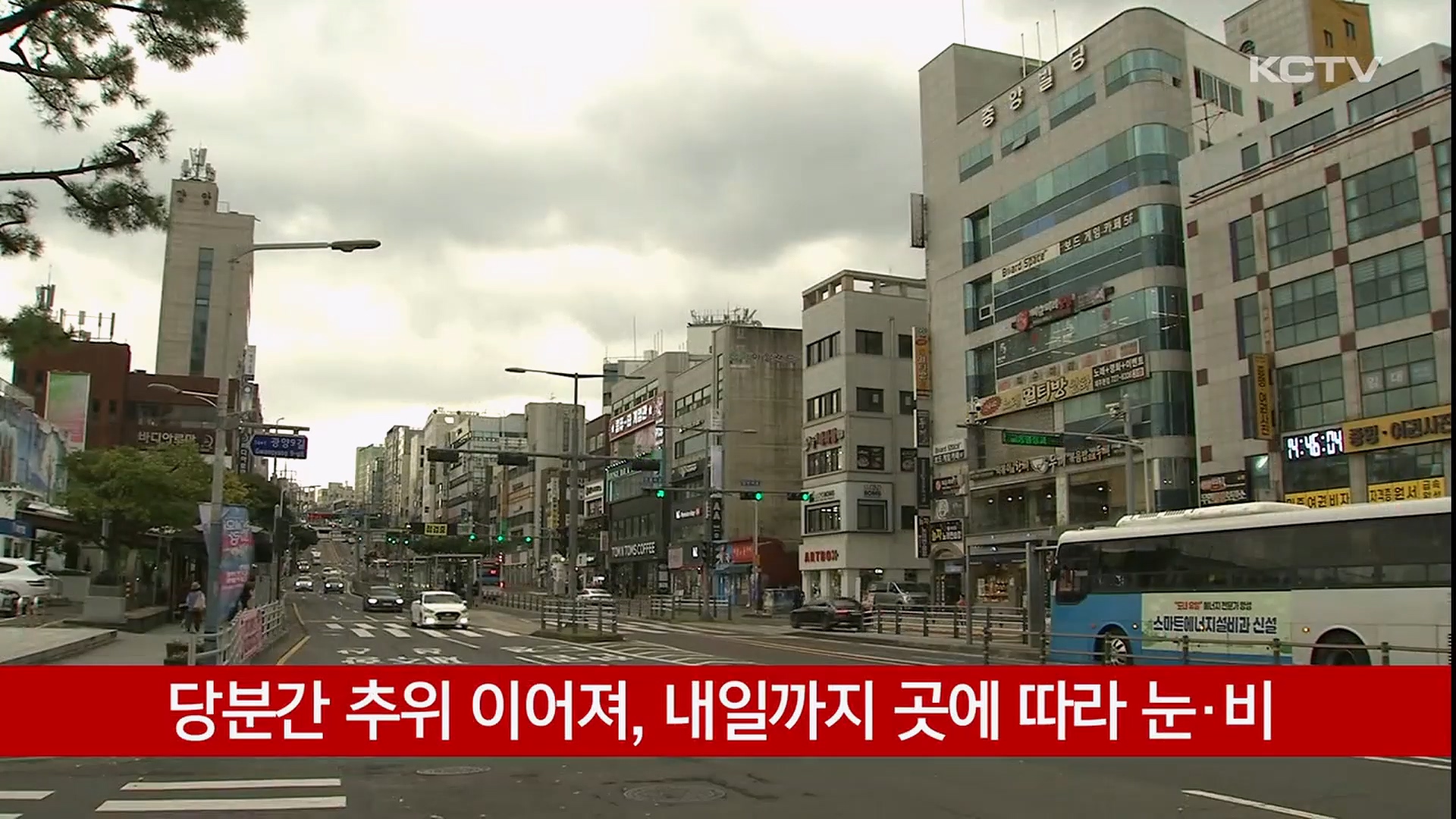 KCTV News7