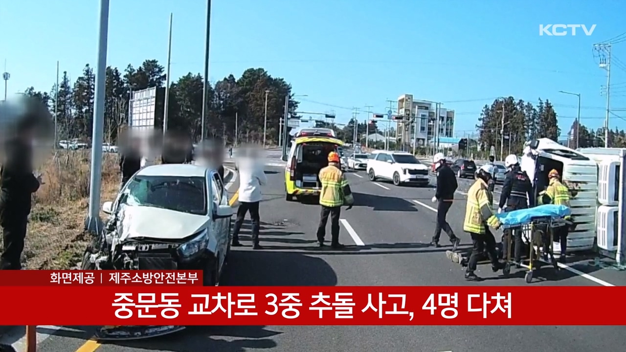 KCTV News7