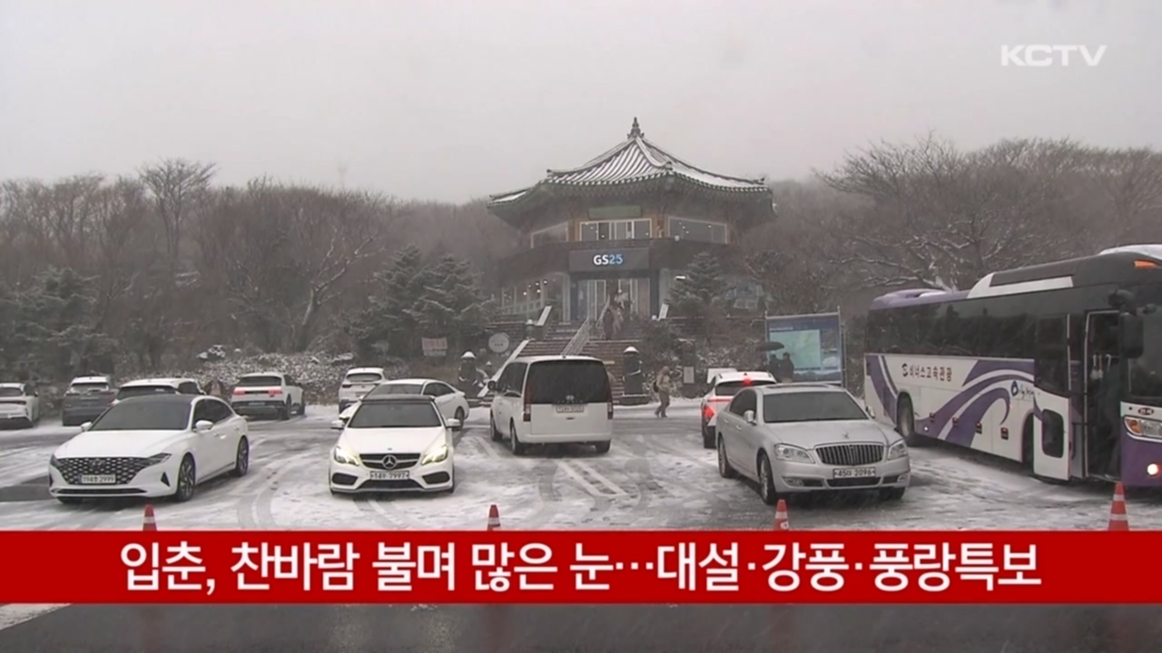 KCTV News7