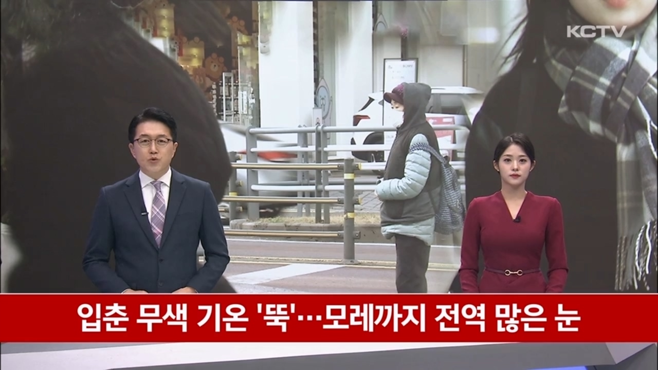 KCTV News7