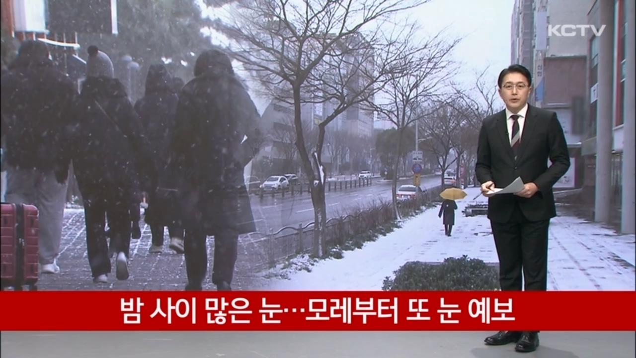 KCTV News7