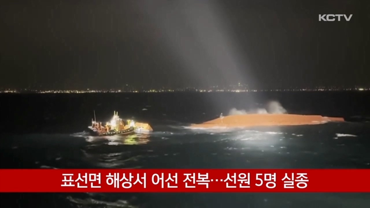 KCTV News7