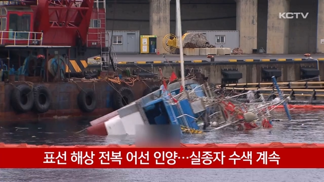 KCTV News7