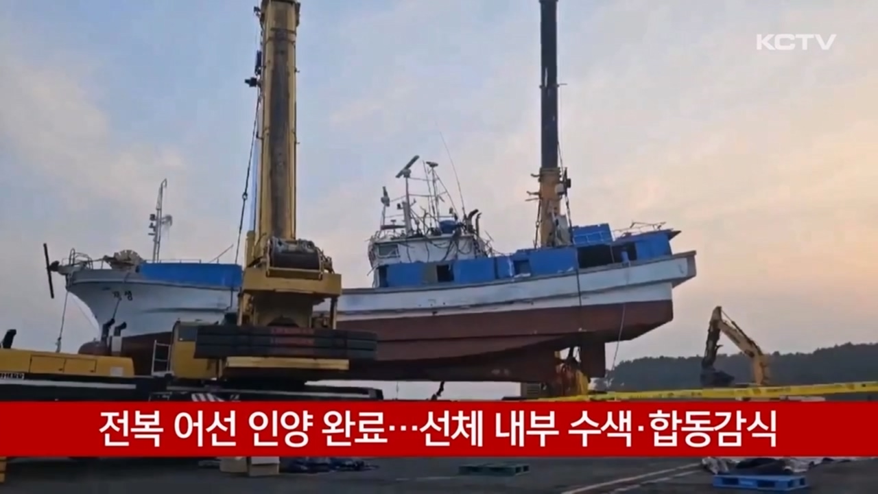 KCTV News7