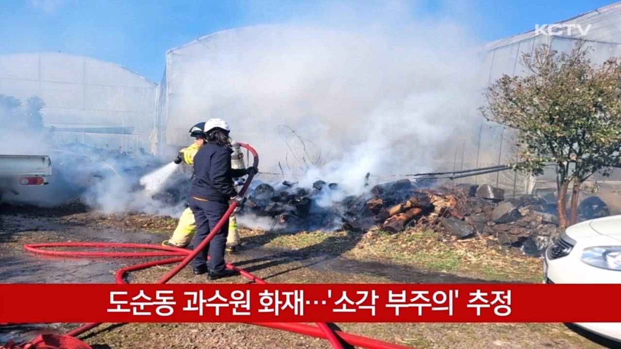 KCTV News7