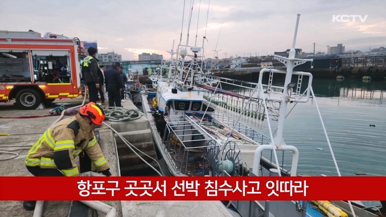 KCTV News7