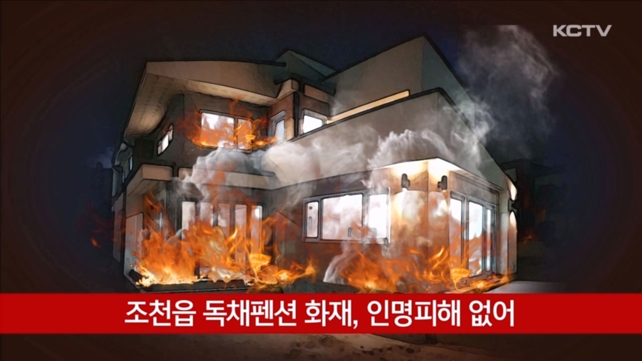 KCTV News7
