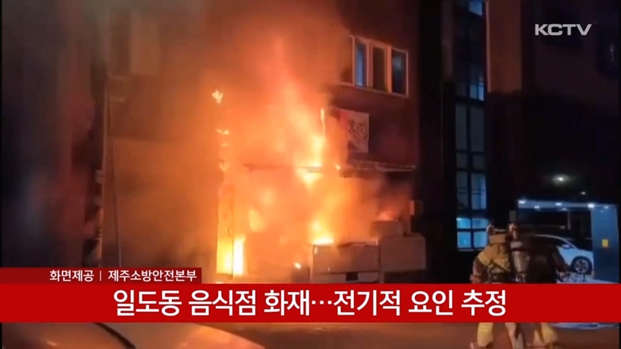 KCTV News7